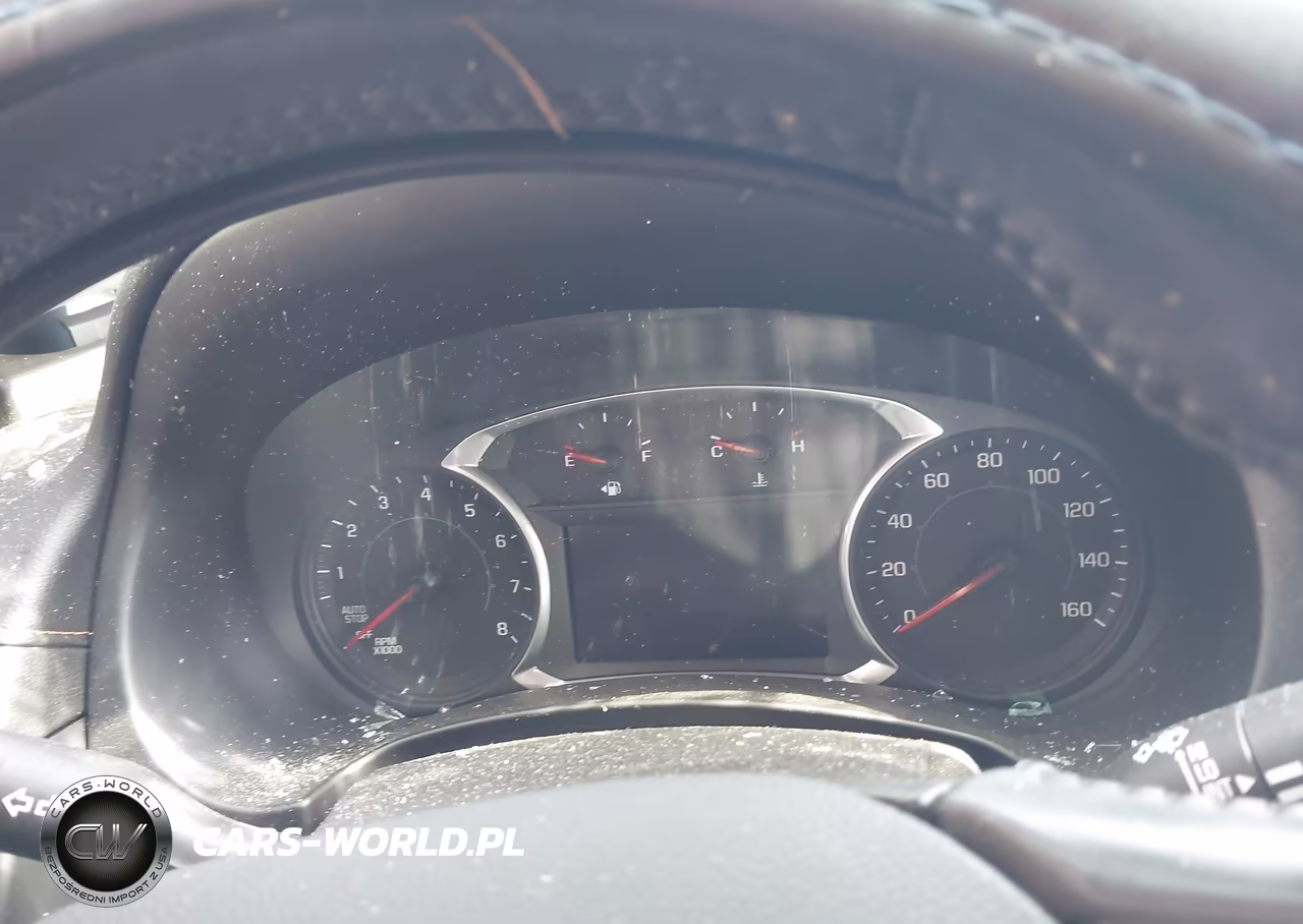 2018 GMC Terrain Sle VIN:3GKALTEV2JL411264 - 7