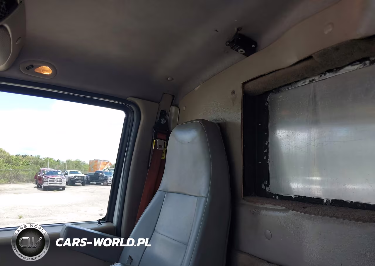 2009 Sterling Truck Acterra VIN:2FZACFDT99AAD0474 - 6