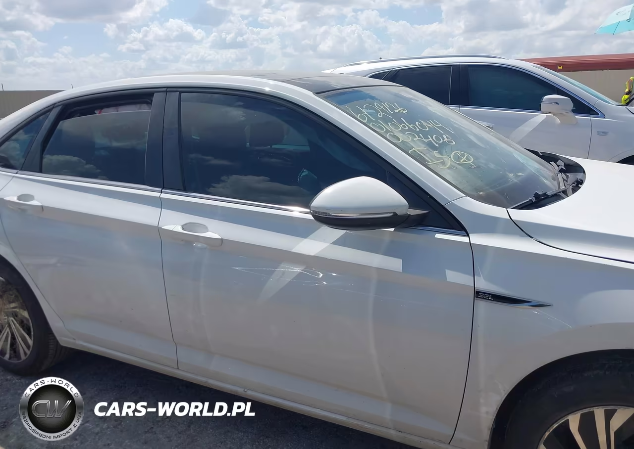 2021 Volkswagen Jetta 1.4T Sel Premium VIN:3VWG57BU2MM002406 - 13