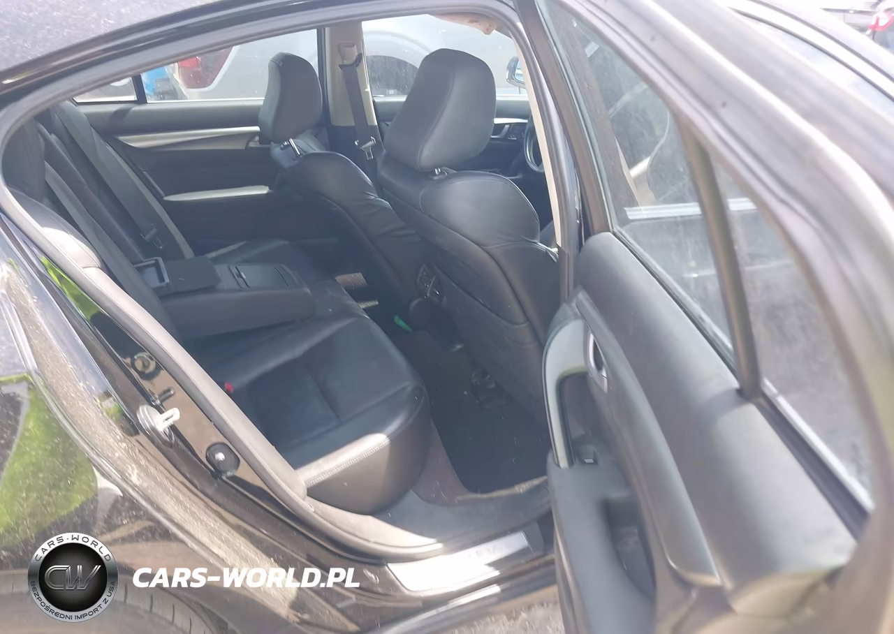 2009 Acura Tl 3.5 VIN:19UUA86269A001135 - 8