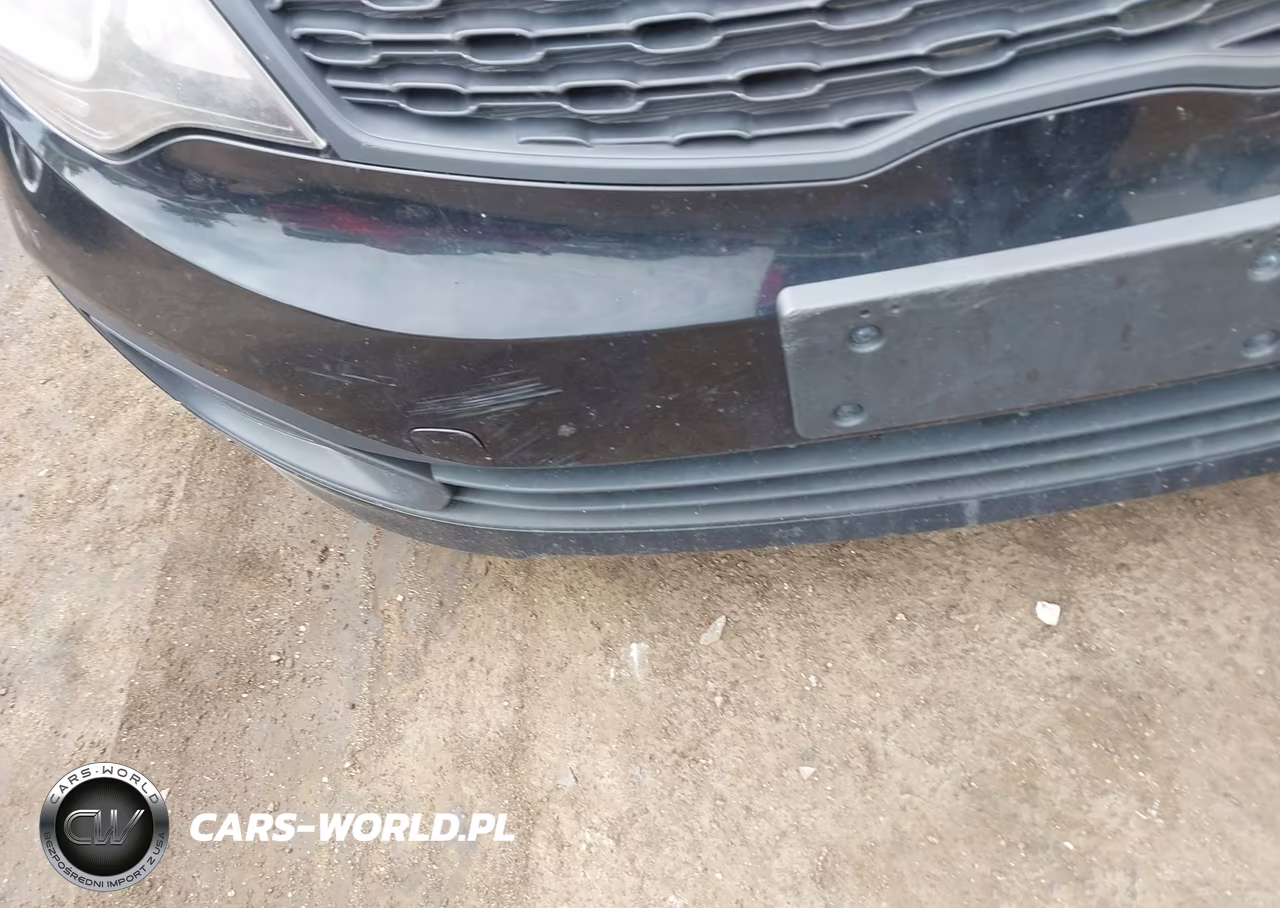 2014 Kia Rio Lx VIN:KNADM4A37E6368165 - 15