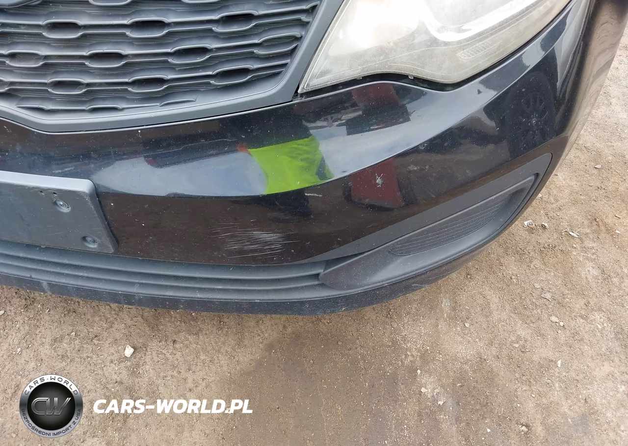 2014 Kia Rio Lx VIN:KNADM4A37E6368165 - 16