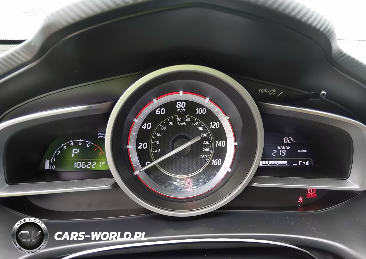 2015 Mazda Mazda3 I Sport VIN:3MZBM1U75FM220344 - 7