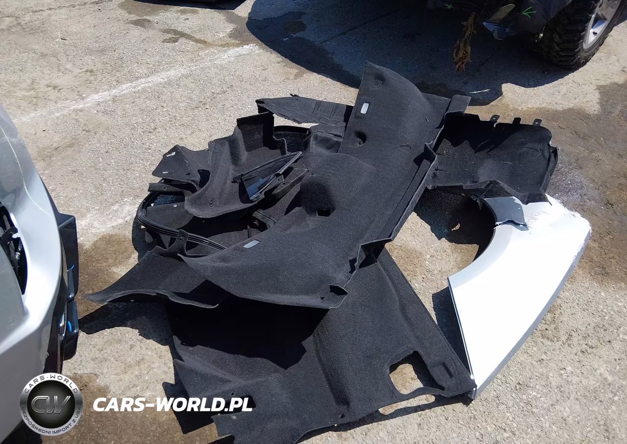 2026 Chevrolet Corvette Stingray , 2Lt, Rwd VIN:1G1YB2D43T5110188 - 11