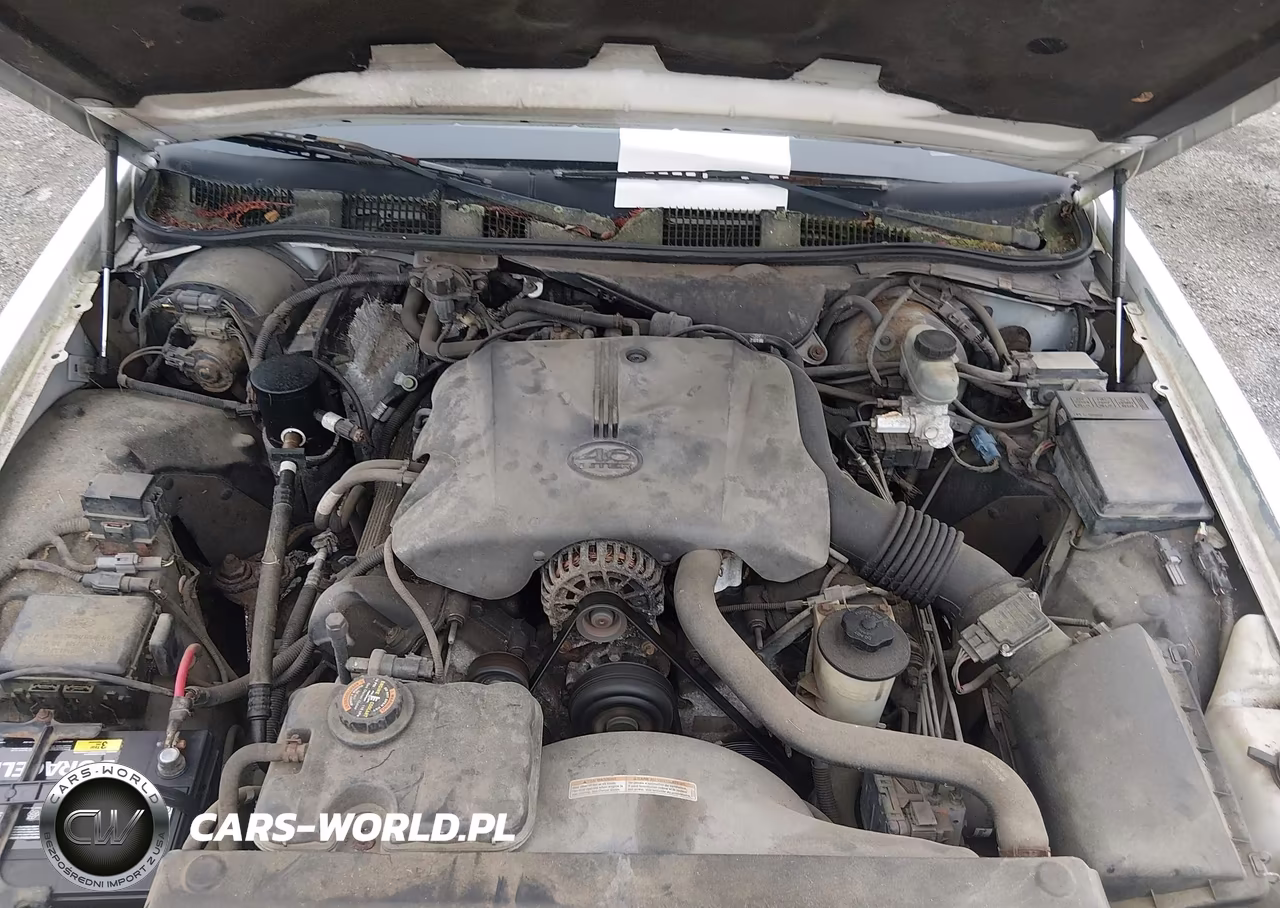 1999 Mercury Grand Marquis VIN:2MEFM75W8XX655599 - 10