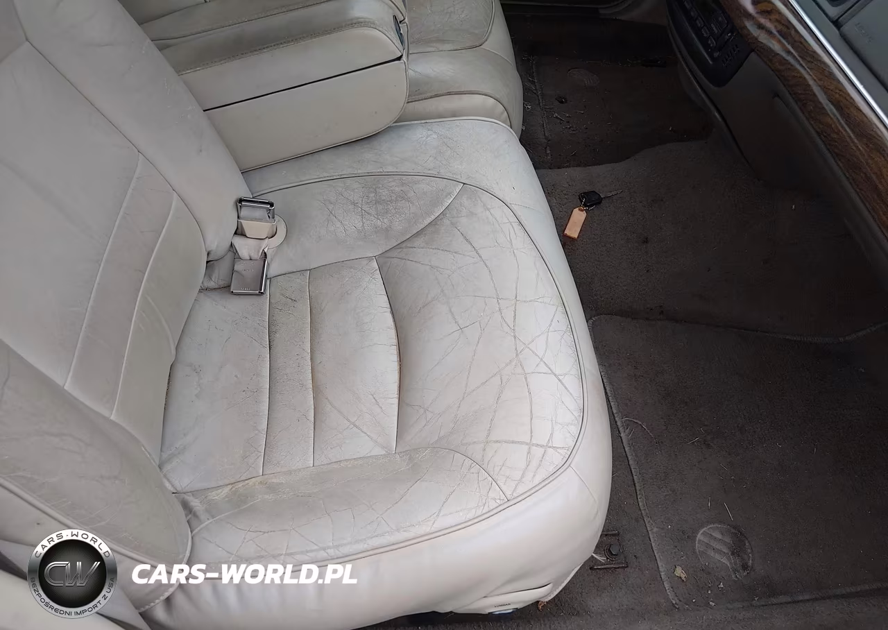 1999 Mercury Grand Marquis VIN:2MEFM75W8XX655599 - 5