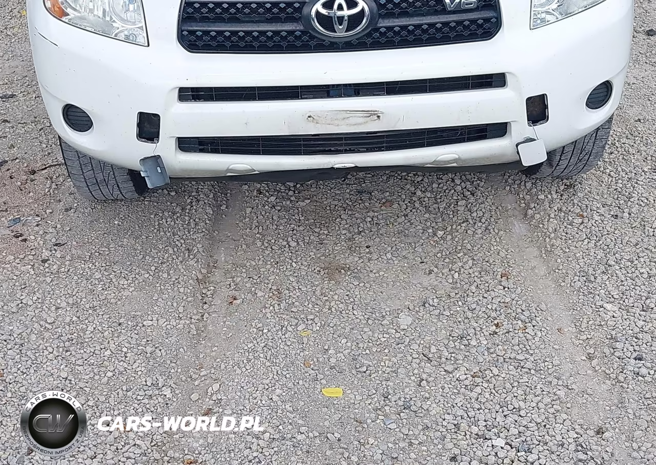 2007 Toyota Rav4 Base V6 (A5) VIN:JTMBK33V376012677 - 6