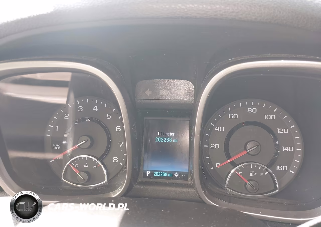 2015 Chevrolet Malibu 2Lt VIN:1G11D5SL7FF292452 - 7