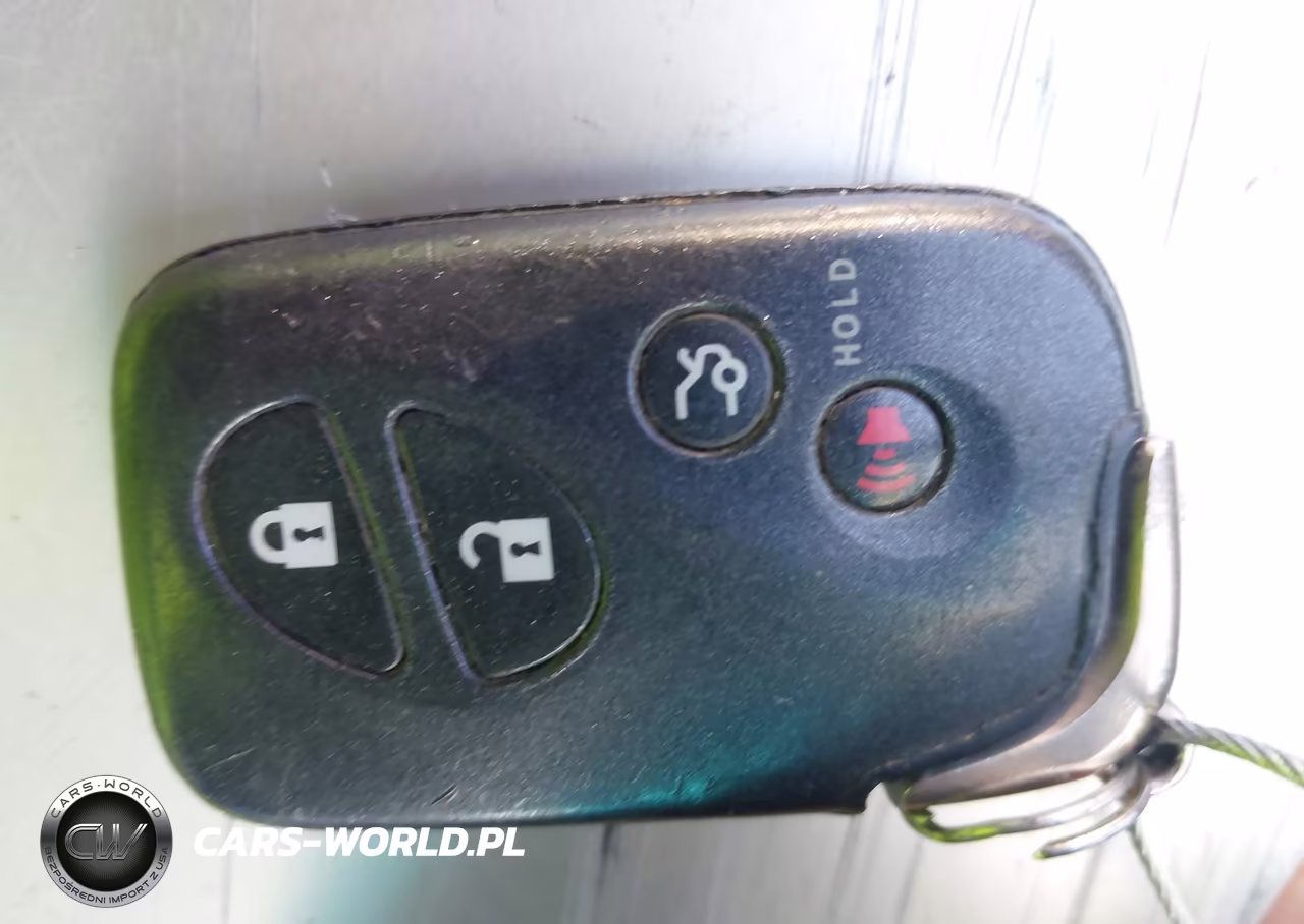 2008 Lexus Es 350 VIN:JTHBJ46G682168967 - 11