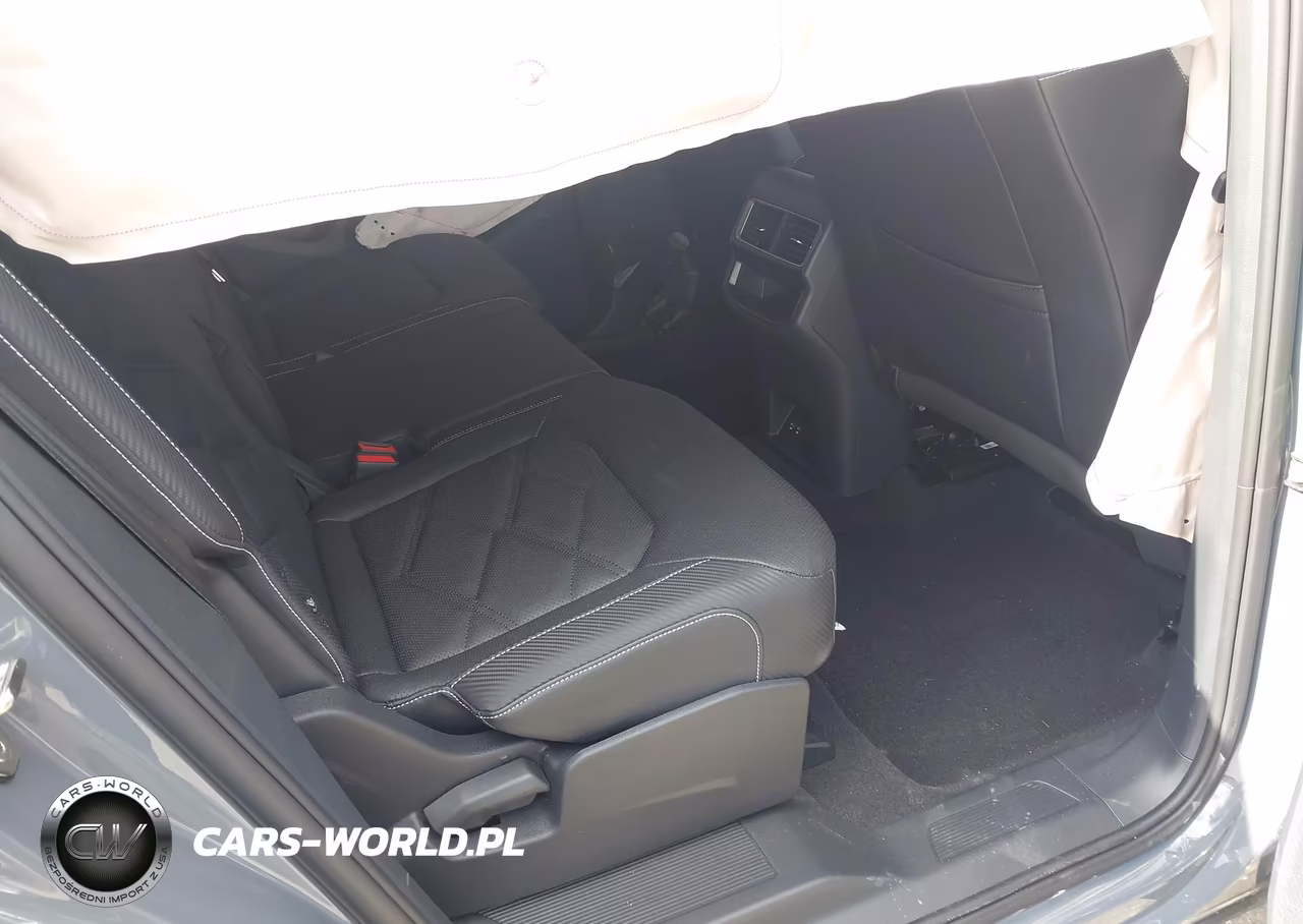 2026 Volkswagen Atlas Cross Sport Se With Technology VIN:1V2JC2CA6TC215511 - 8
