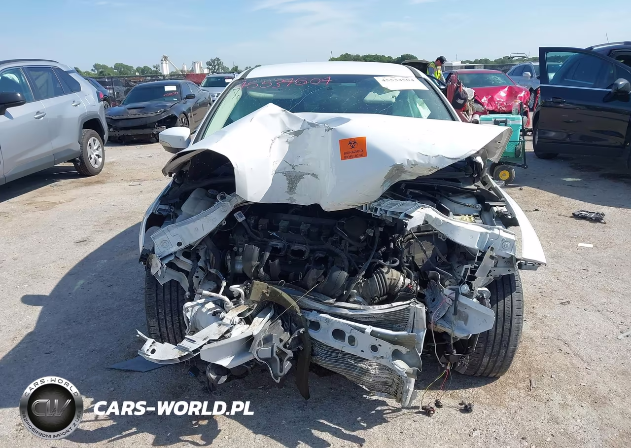 2014 Ford Focus Se VIN:1FADP3F23EL440460 - 11