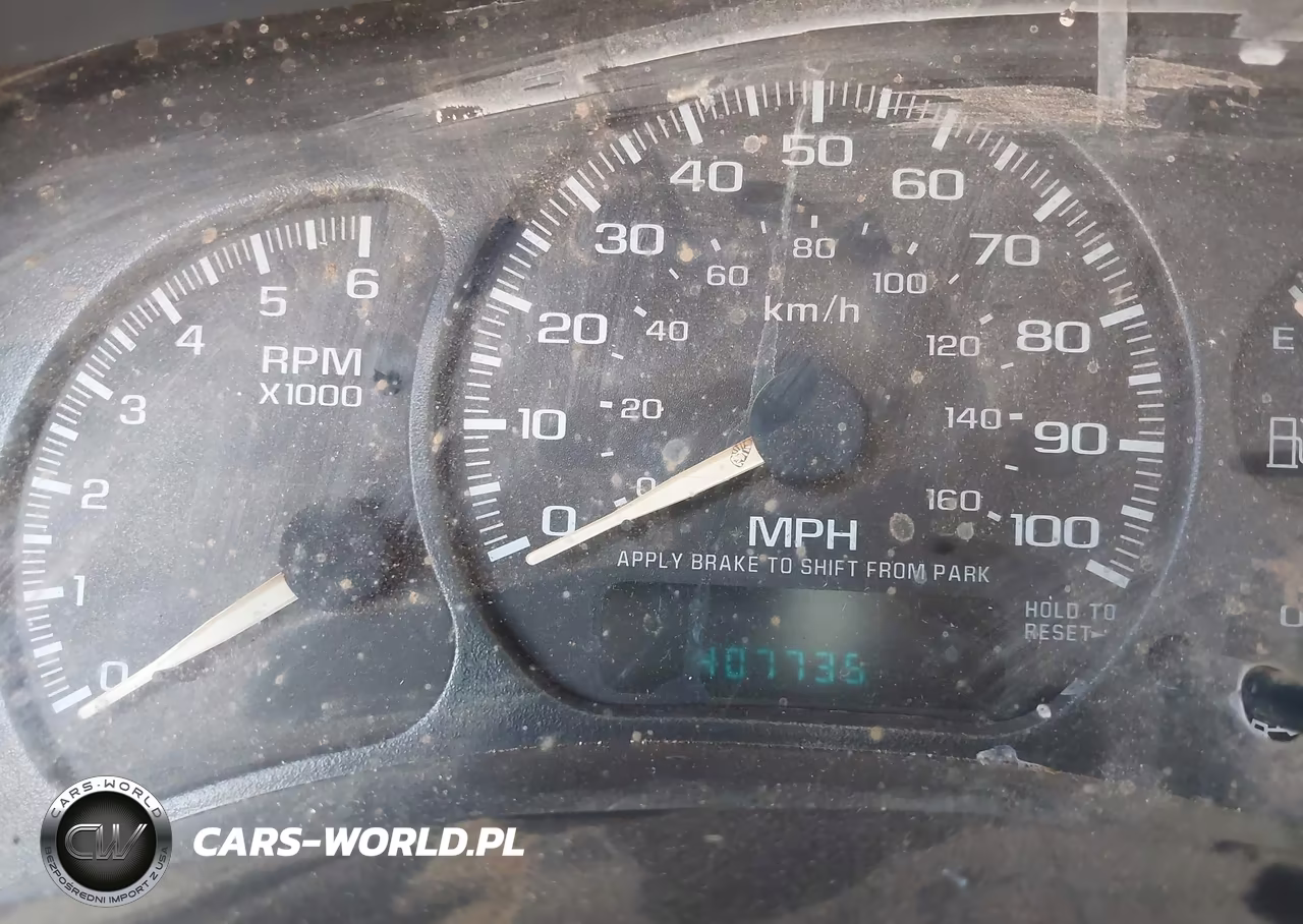 2002 Chevrolet Tahoe Ls VIN:1GNEC13Z72R267543 - 15