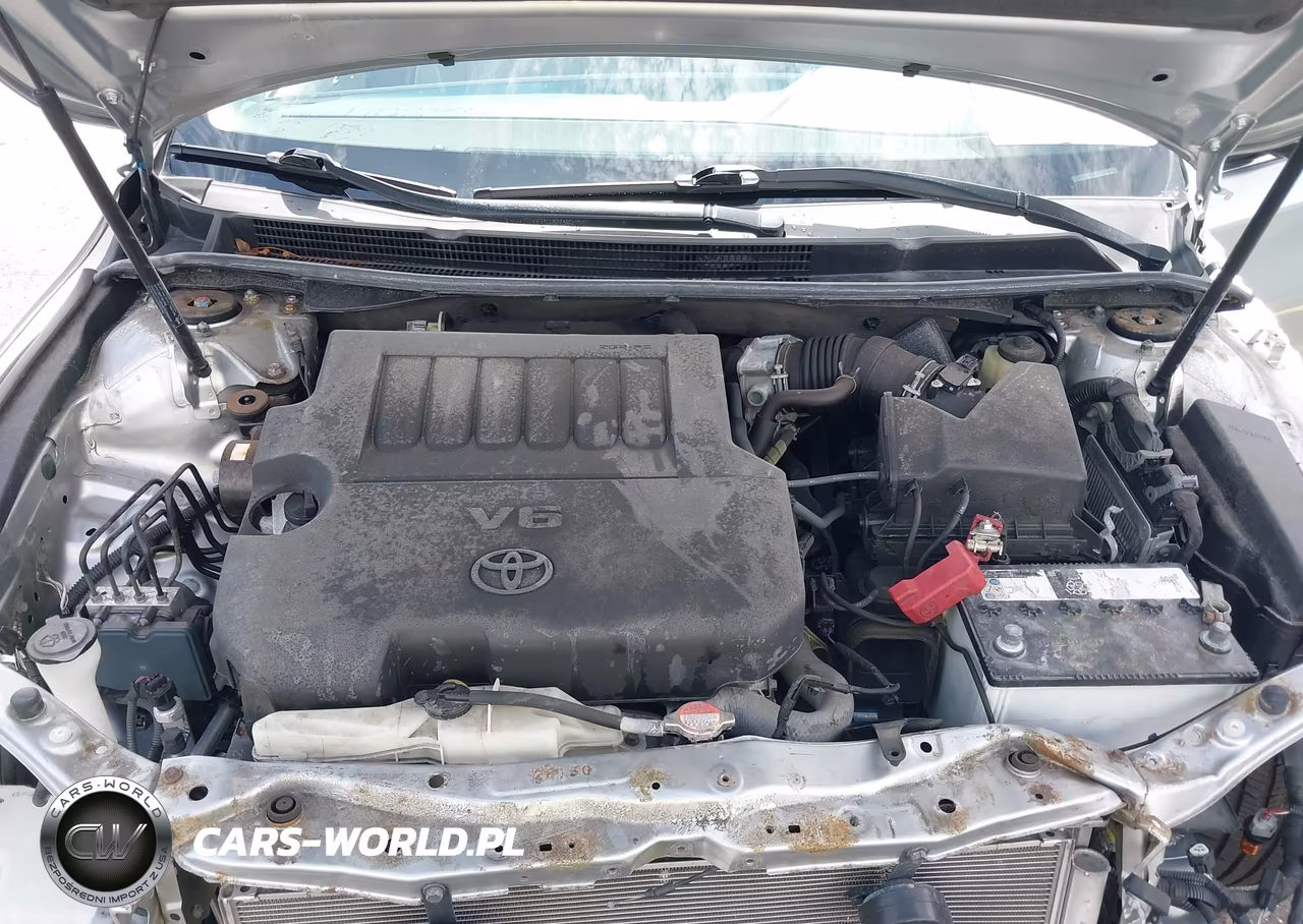 2016 Toyota Avalon Limited VIN:4T1BK1EB2GU216076 - 10