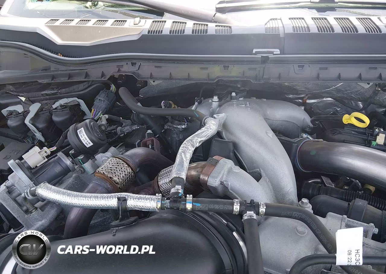 2022 Ford F-250 Xl VIN:1FT8W2BT2NEF99563 - 10