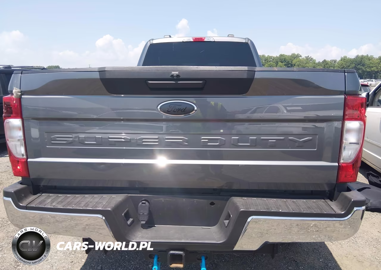 2022 Ford F-250 Xl VIN:1FT8W2BT2NEF99563 - 15