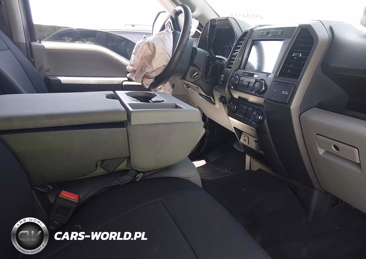 2022 Ford F-250 Xl VIN:1FT8W2BT2NEF99563 - 5