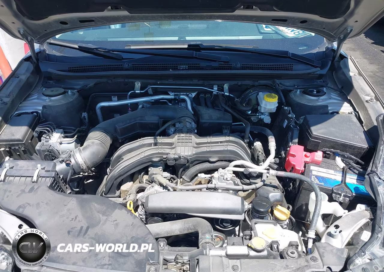 2020 Subaru Outback Limited VIN:4S4BTANC4L3134405 - 10