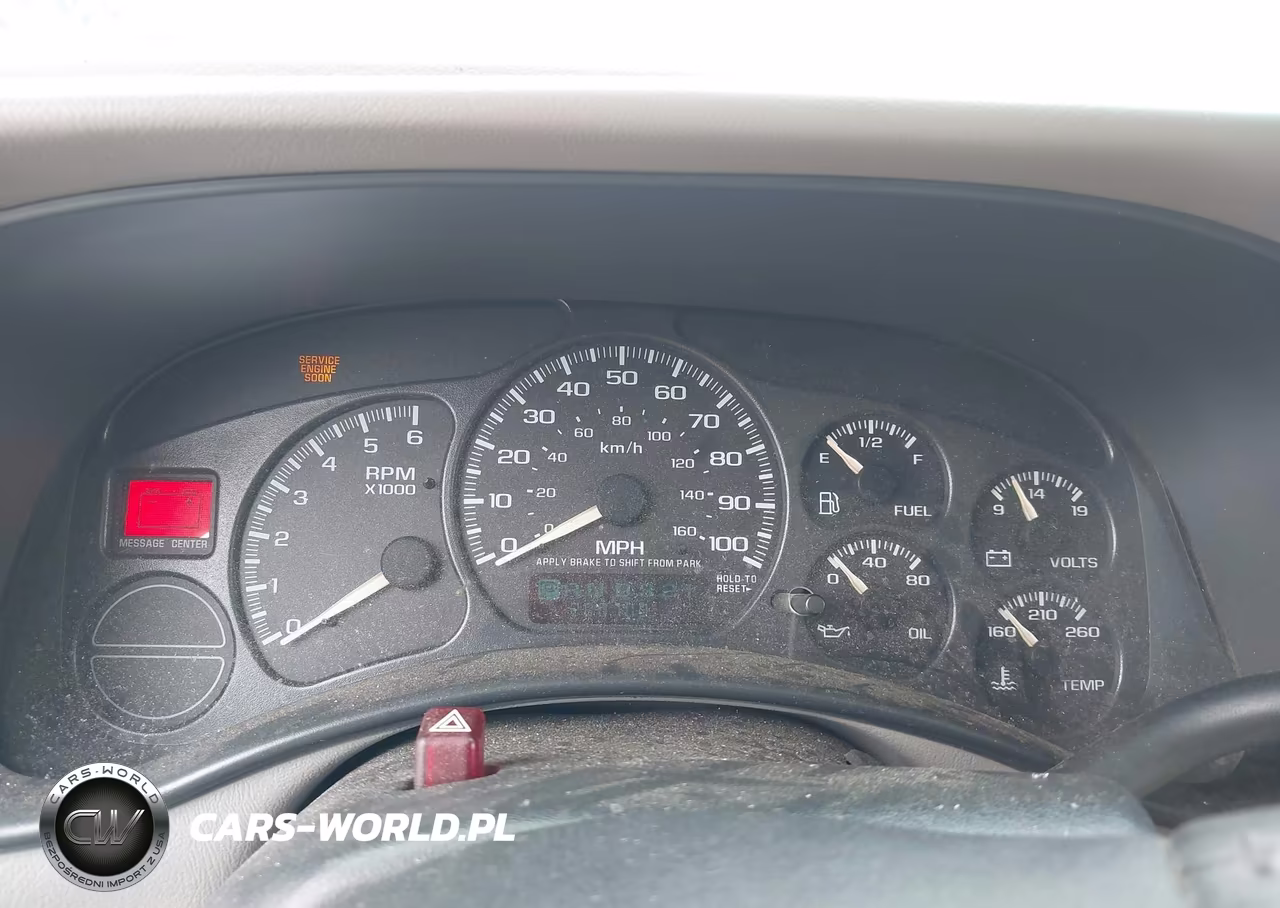 2002 Chevrolet Tahoe Lt VIN:1GNEK13Z62J174028 - 7