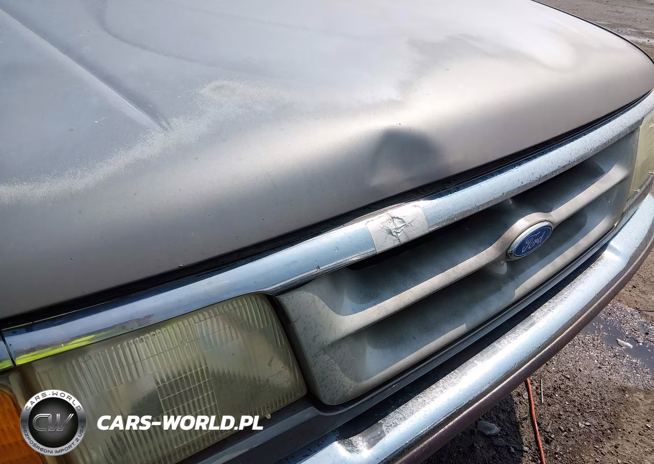1996 Ford Ranger Super Cab VIN:1FTCR14A9TPB49899 - 6