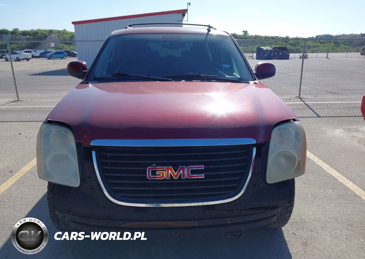 2011 GMC Yukon Xl 1500 Slt VIN:1GKS2KE32BR149787 - 12