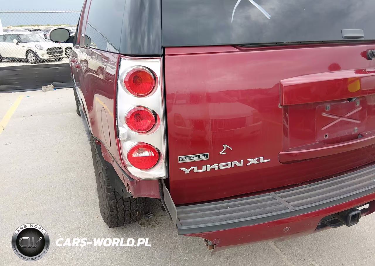 2011 GMC Yukon Xl 1500 Slt VIN:1GKS2KE32BR149787 - 17