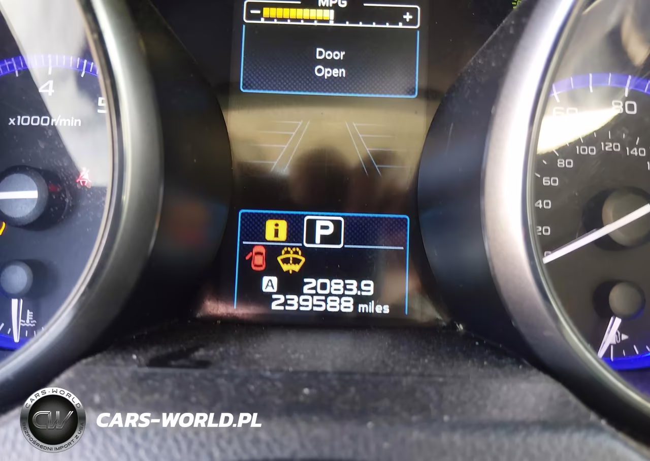 2018 Subaru Legacy 2.5I Premium VIN:4S3BNAH67J3012025 - 15