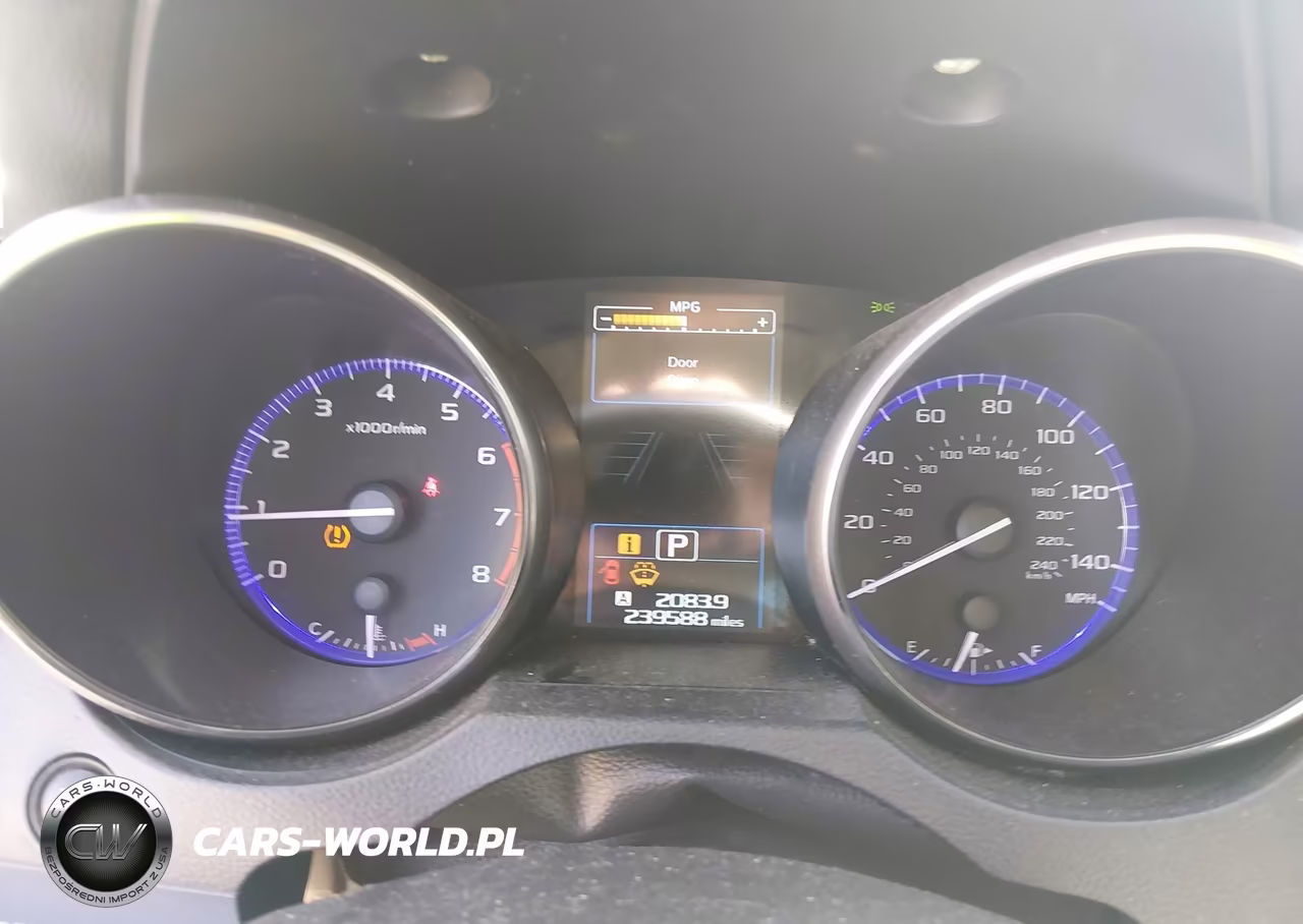 2018 Subaru Legacy 2.5I Premium VIN:4S3BNAH67J3012025 - 7