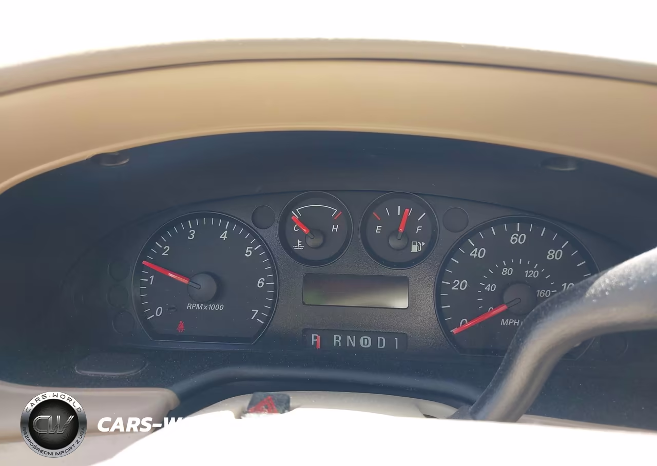 2006 Ford Taurus Se VIN:1FAFP53U36A218394 - 7