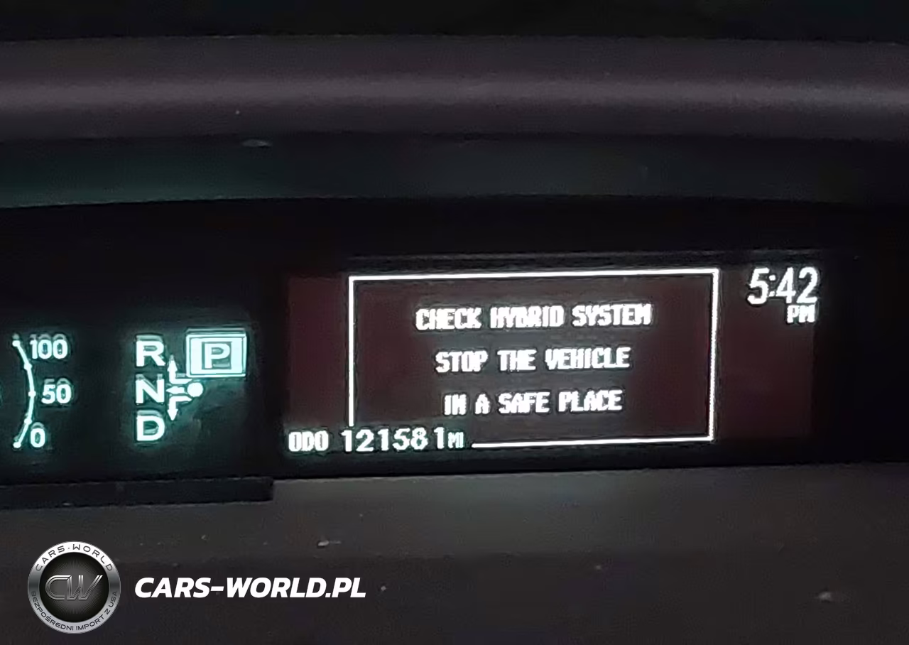 2013 Toyota Prius Three VIN:JTDKN3DUXD5539016 - 15