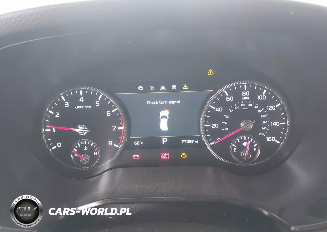 2020 Kia Telluride Sx VIN:5XYP5DHC1LG085385 - 7