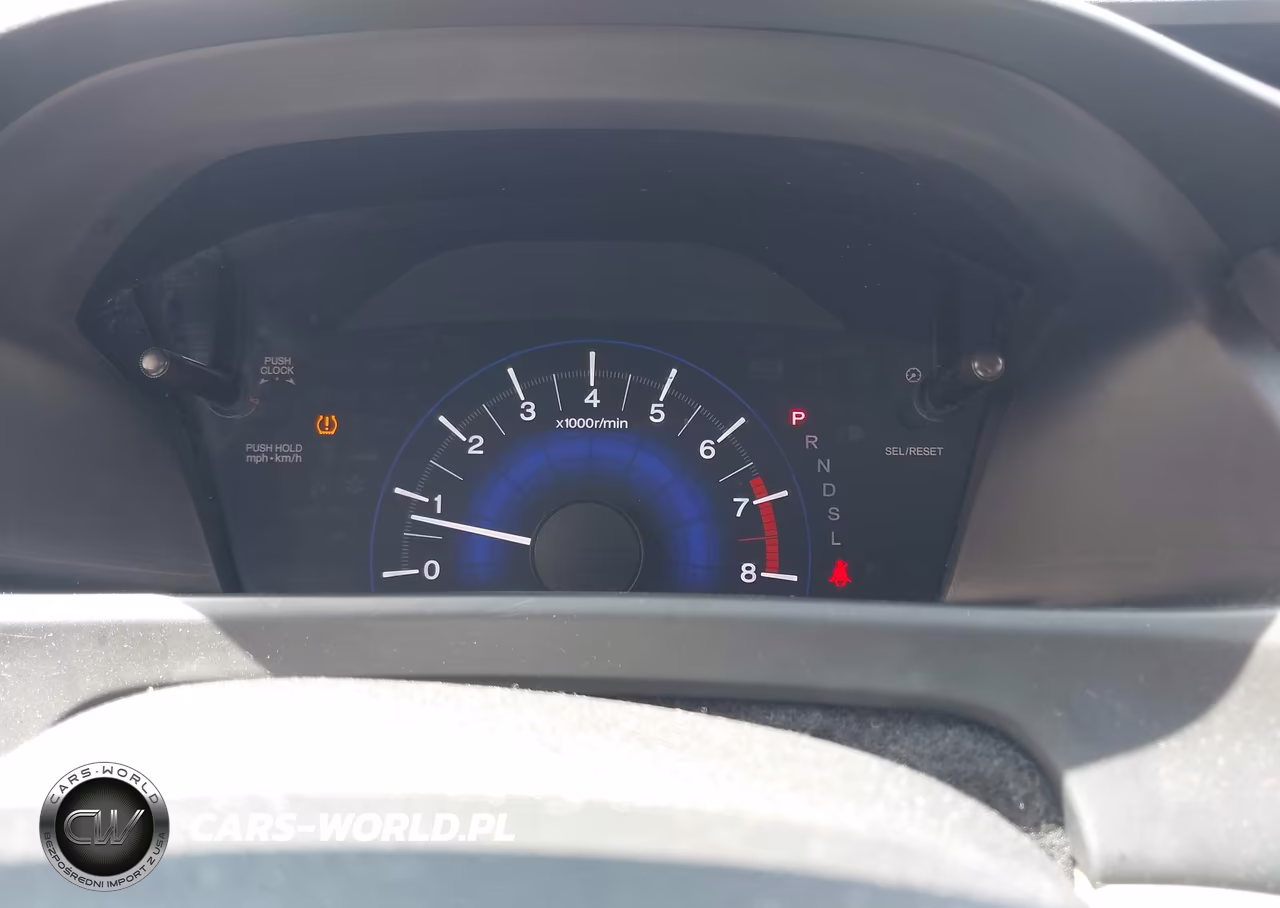 2014 Honda Civic Lx VIN:2HGFB2F51EH503107 - 7