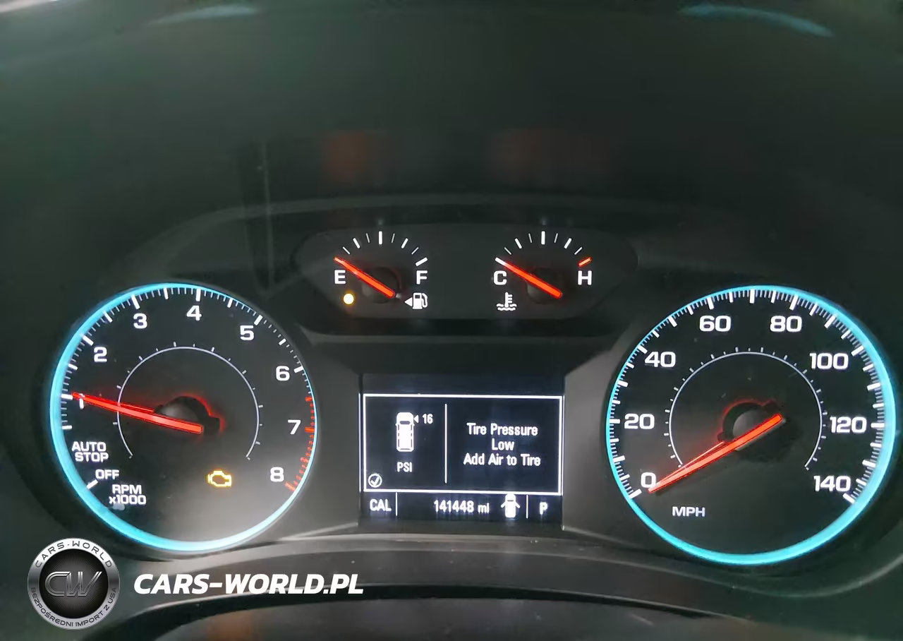 2019 Chevrolet Traverse Ls VIN:1GNEVFKW2KJ105672 - 7