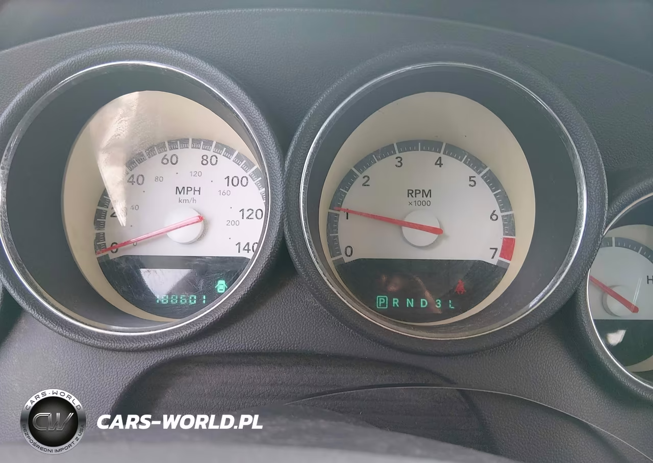 2009 Dodge Charger Sxt VIN:2B3KA33V09H594162 - 7