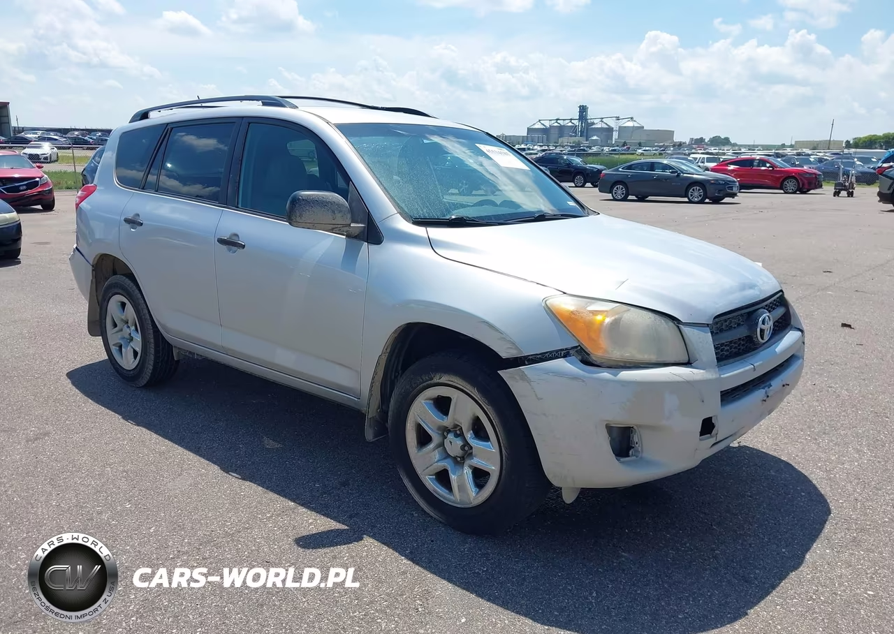 2010 Toyota Rav4