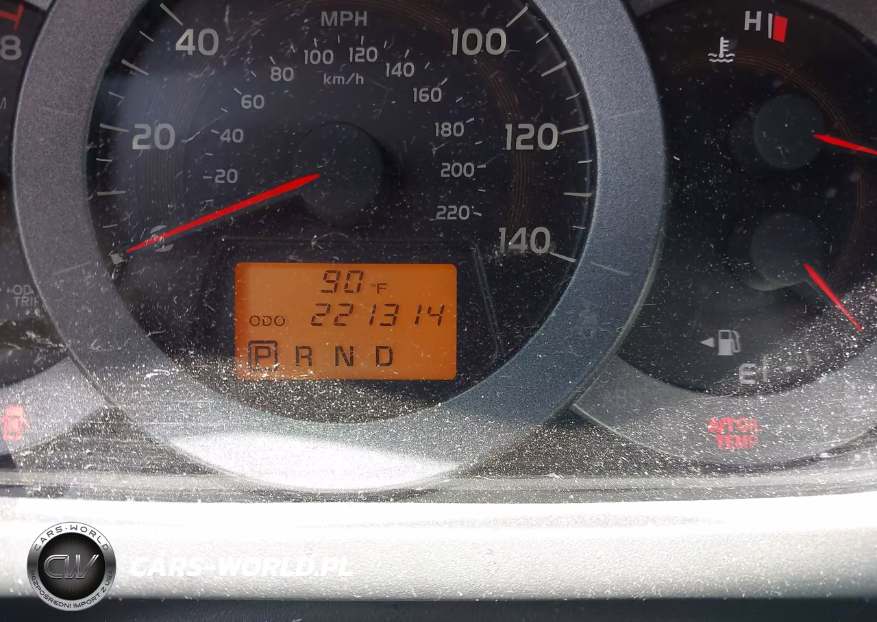 2010 Toyota Rav4 VIN:JTMBF4DVXAD023560 - 15