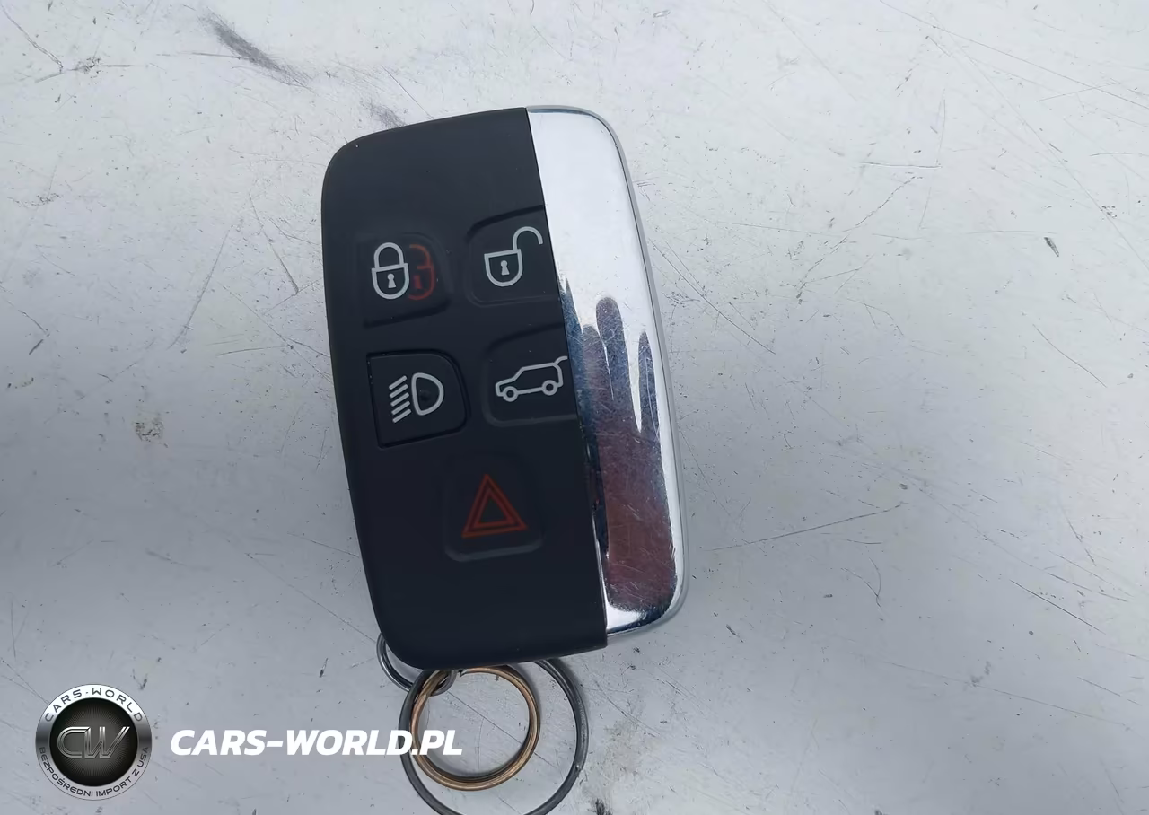 2014 Jaguar Xj Xjr VIN:SAJWA1EK2EMV63754 - 11