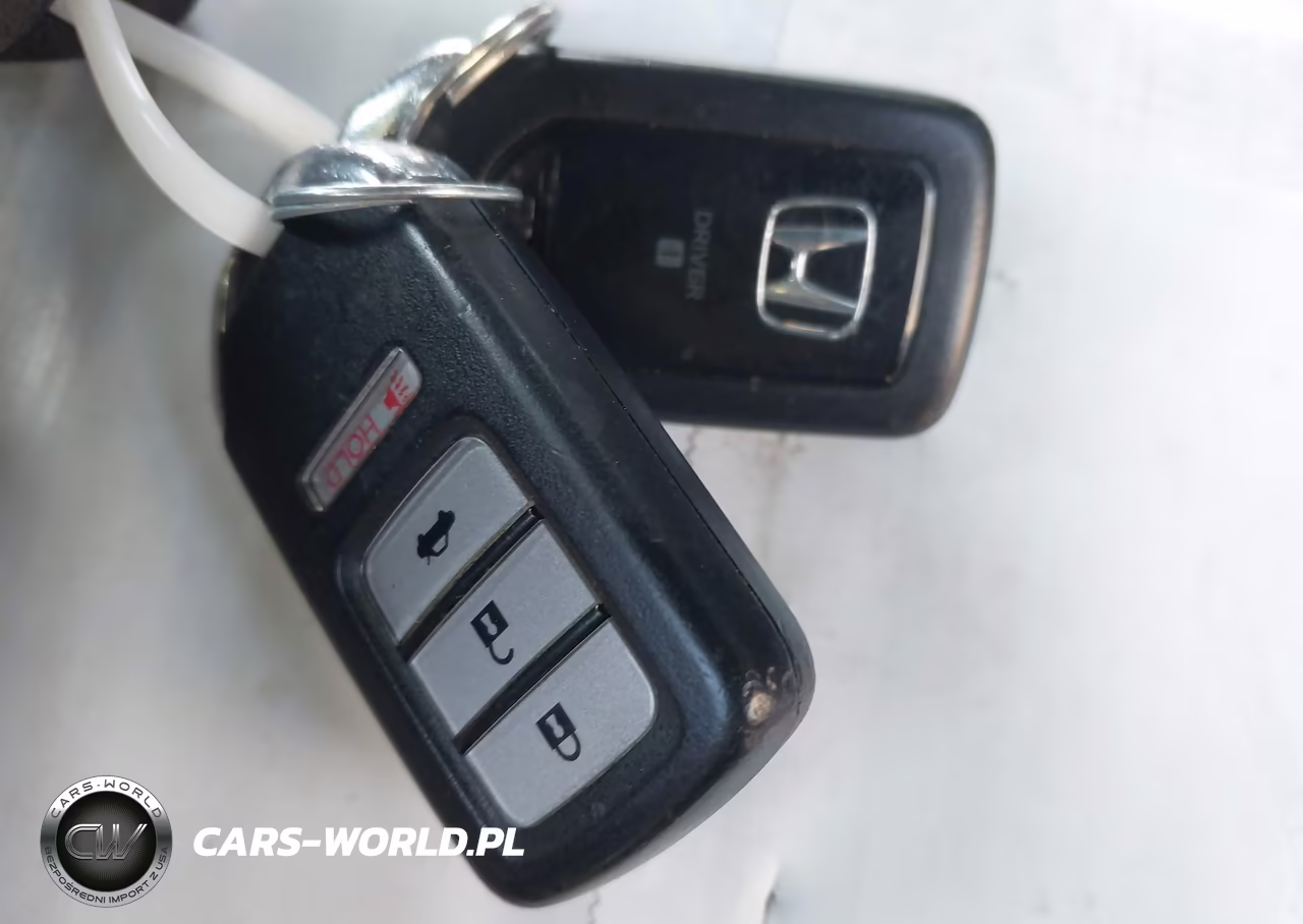 2015 Honda Accord Ex-L VIN:1HGCR2F8XFA030719 - 11
