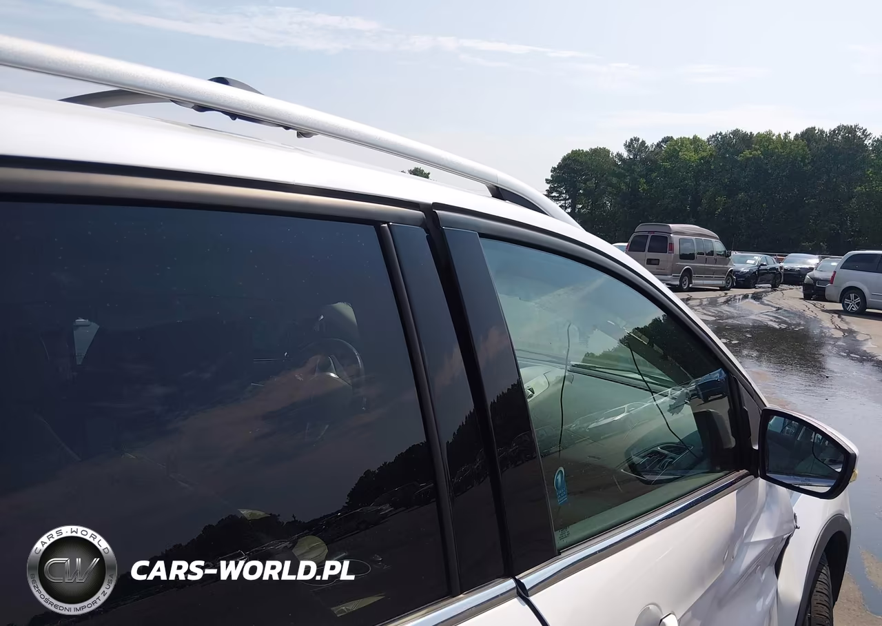 2014 Ford Escape Titanium VIN:1FMCU0JX4EUC81373 - 18