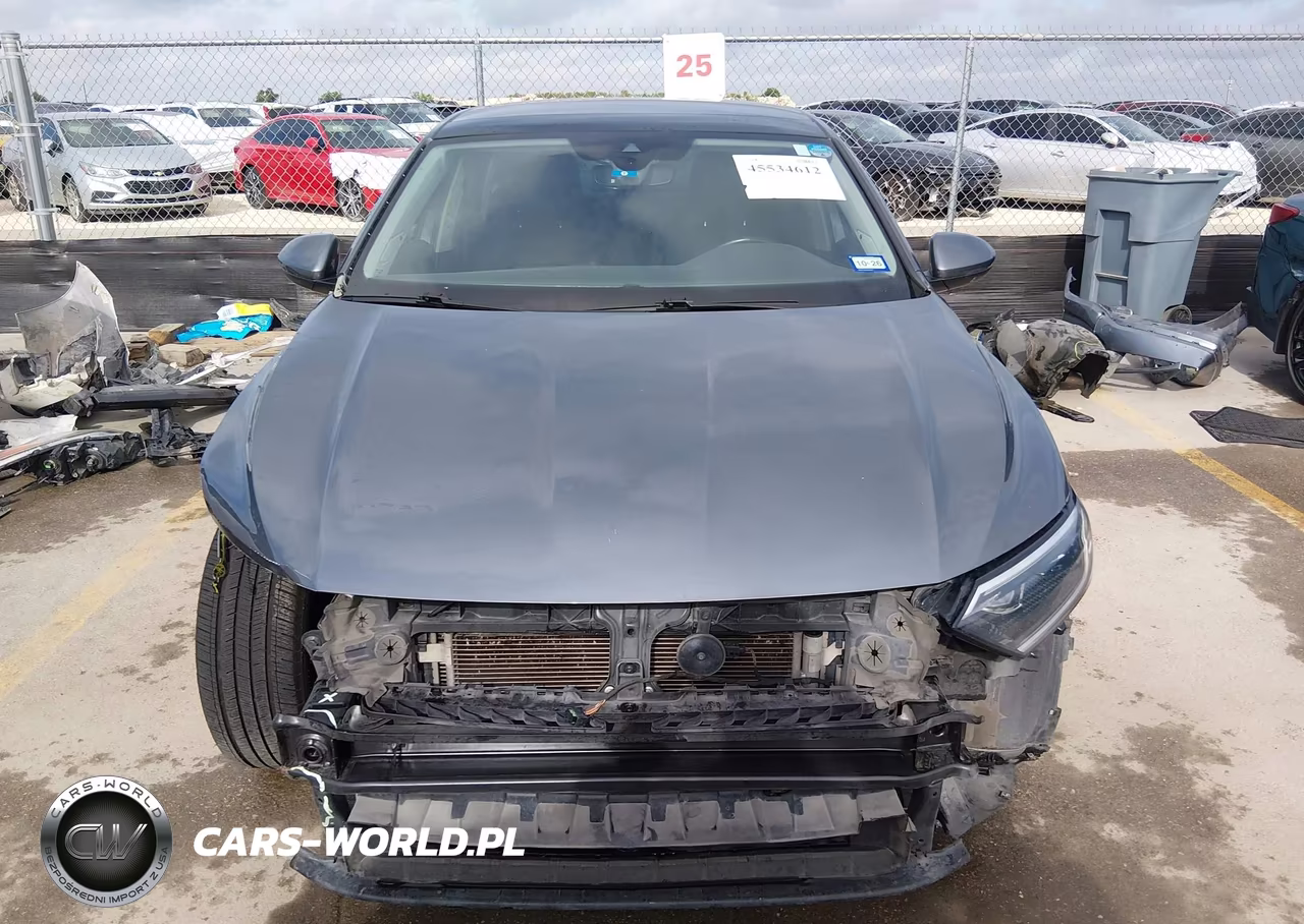 2021 Volkswagen Jetta 1.4T Sel VIN:3VWE57BU6MM021855 - 13