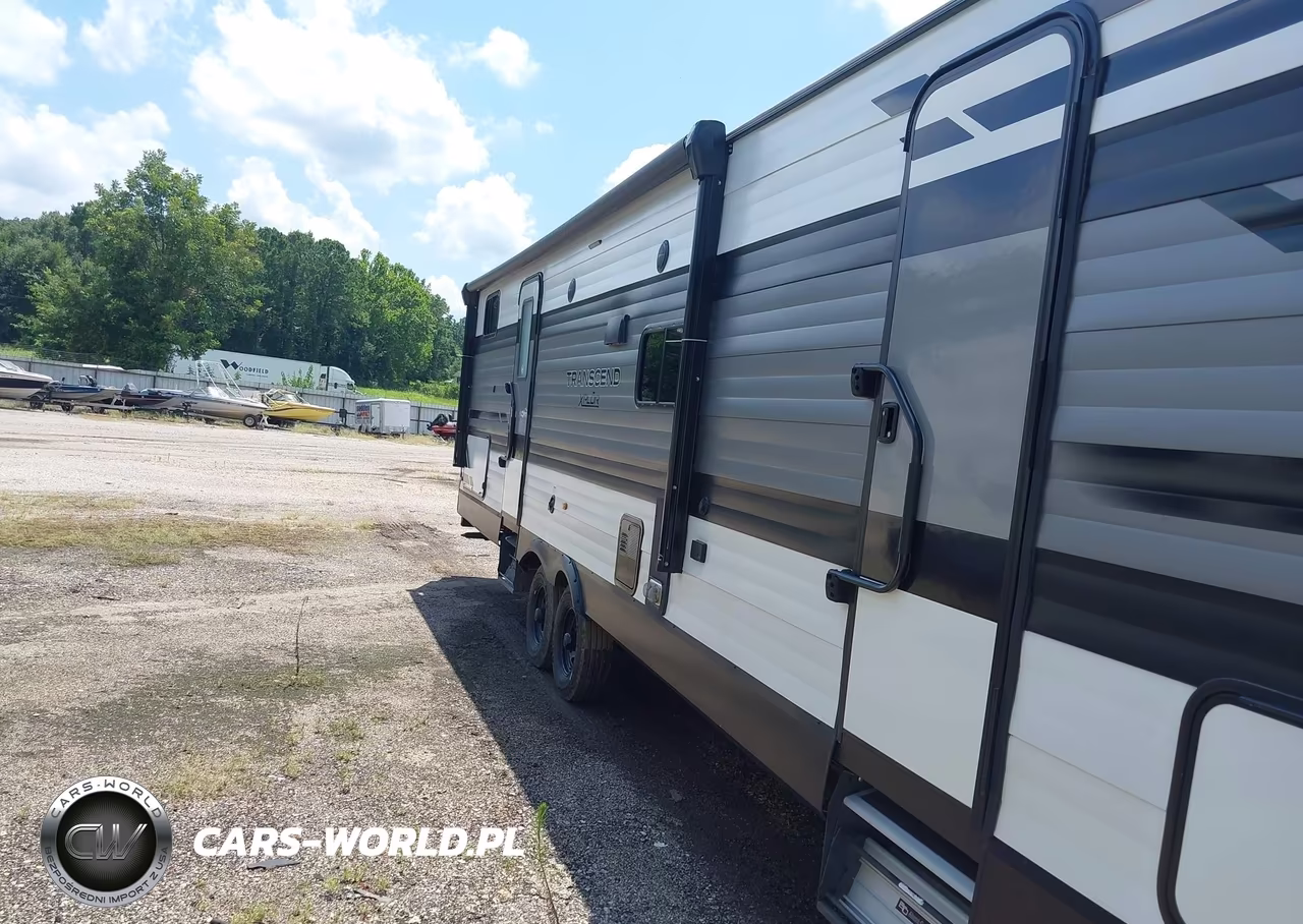 2022 Grand Design Other VIN:573TT372XN8820942 - 12