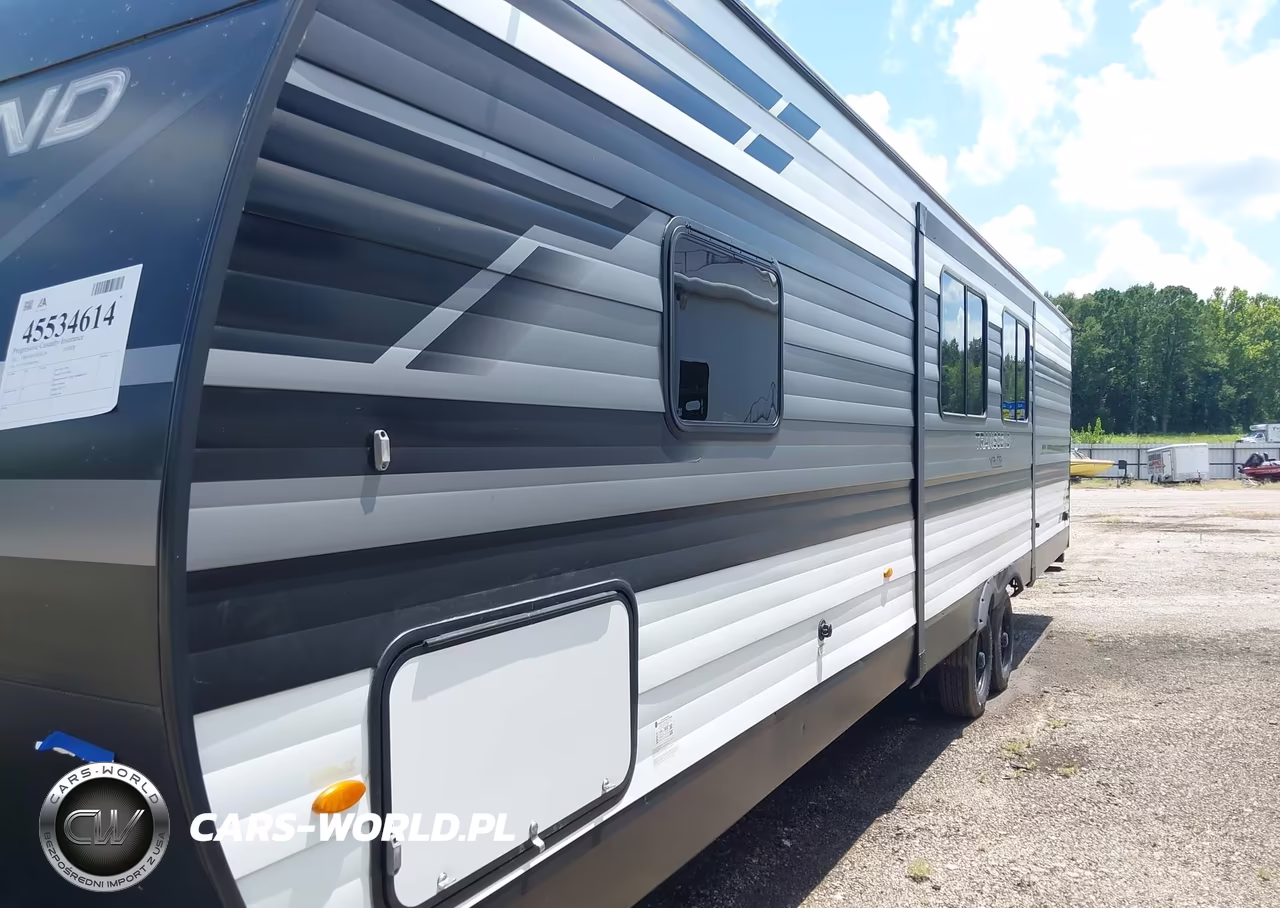 2022 Grand Design Other VIN:573TT372XN8820942 - 13
