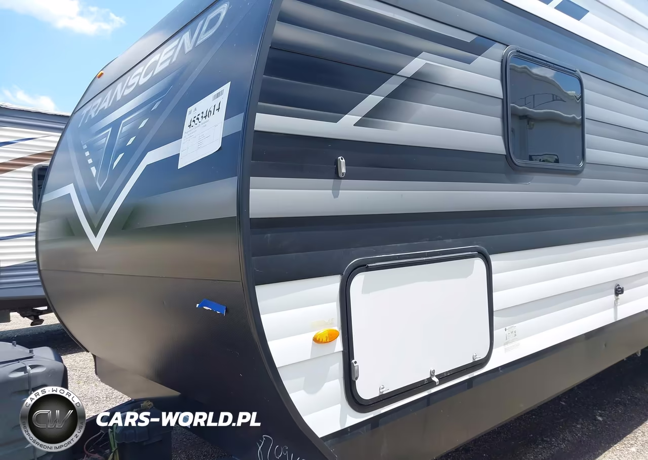 2022 Grand Design Other VIN:573TT372XN8820942 - 15