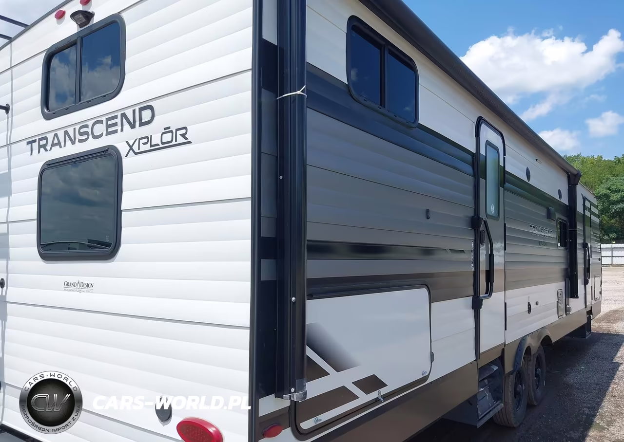 2022 Grand Design Other VIN:573TT372XN8820942 - 18
