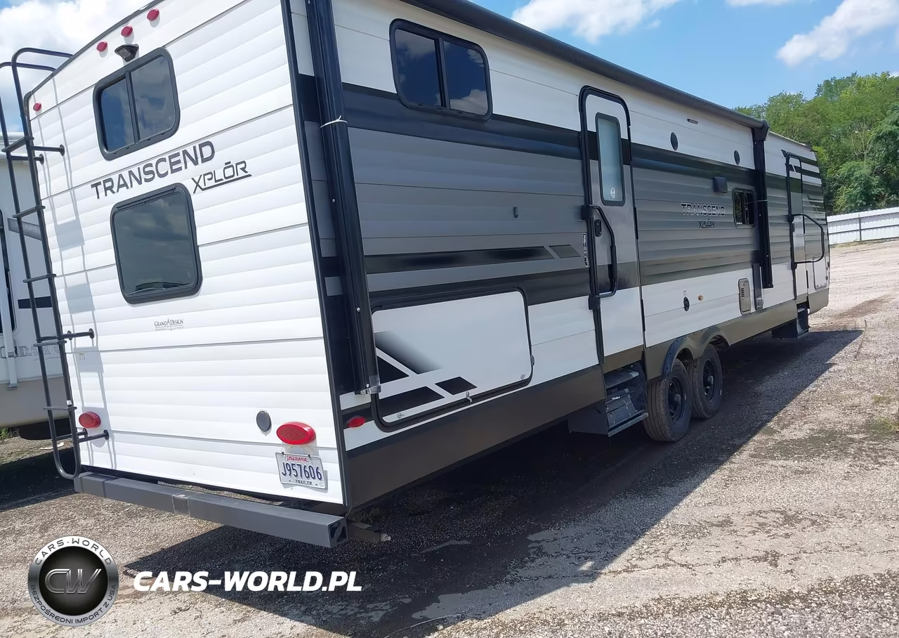 2022 Grand Design Other VIN:573TT372XN8820942 - 4