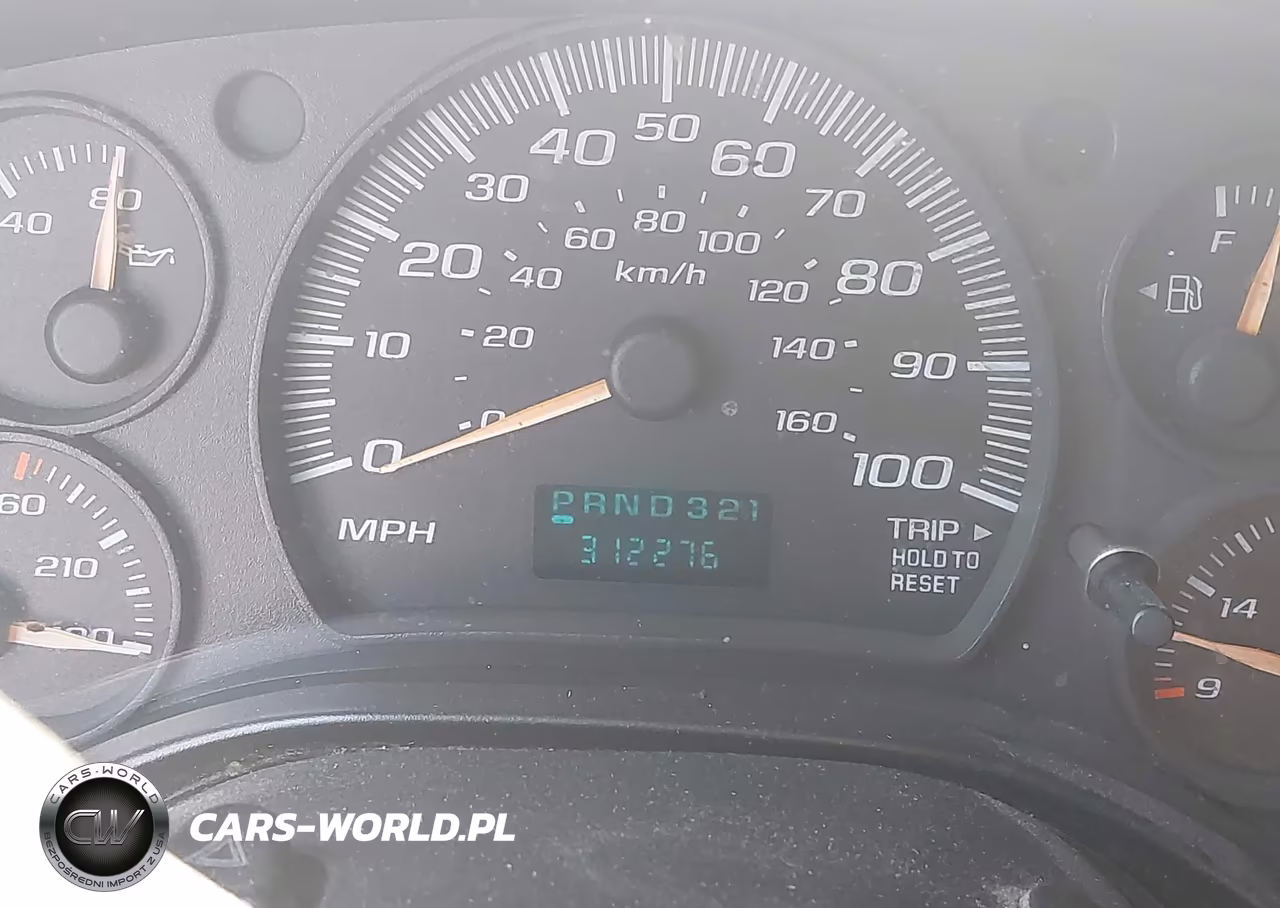 2005 Chevrolet Express VIN:1GAHG39U851159168 - 7