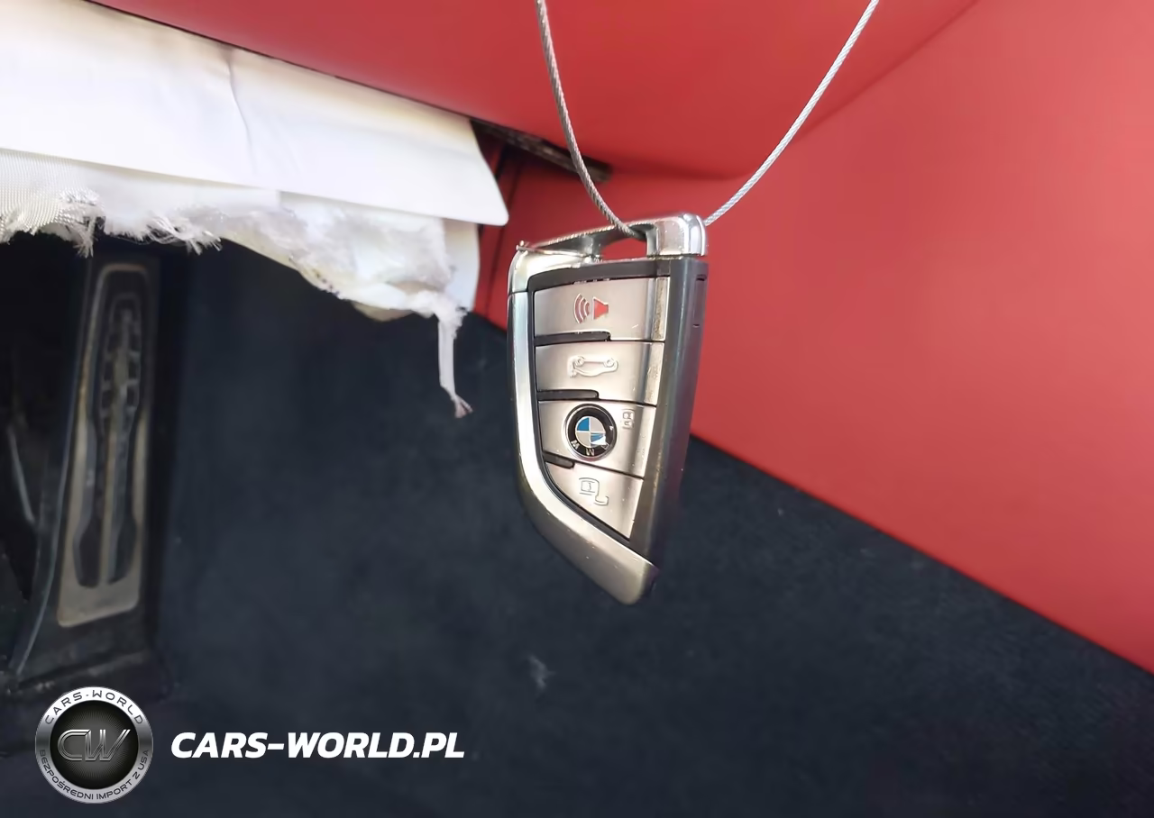 2020 BMW M850I Gtan Coupe xDrive VIN:WBAGV8C00LCD64738 - 11