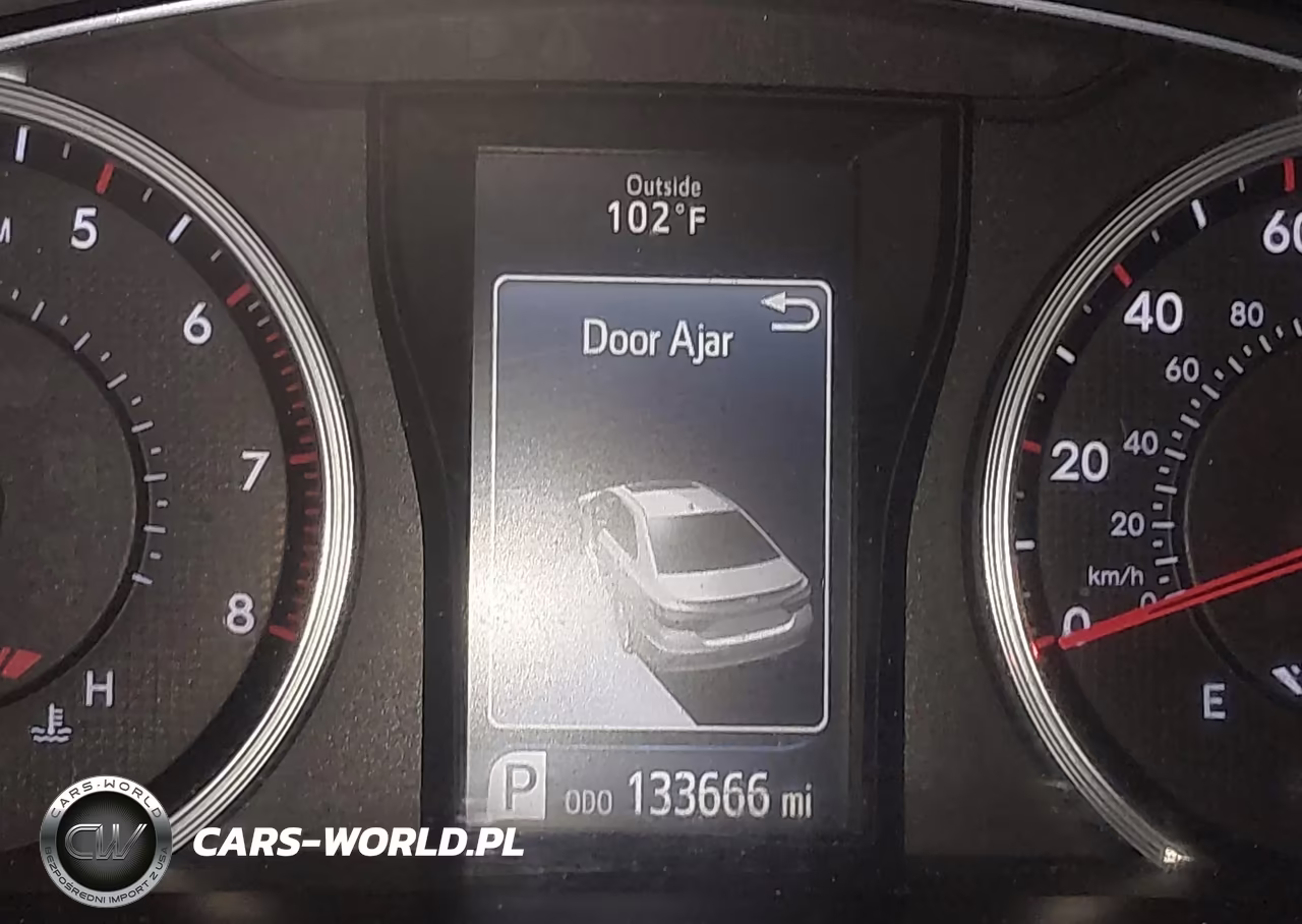 2015 Toyota Camry Se VIN:4T1BF1FK6FU945117 - 15