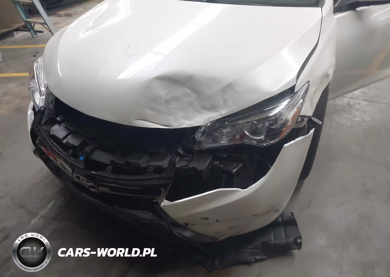 2015 Toyota Camry Se VIN:4T1BF1FK6FU945117 - 6