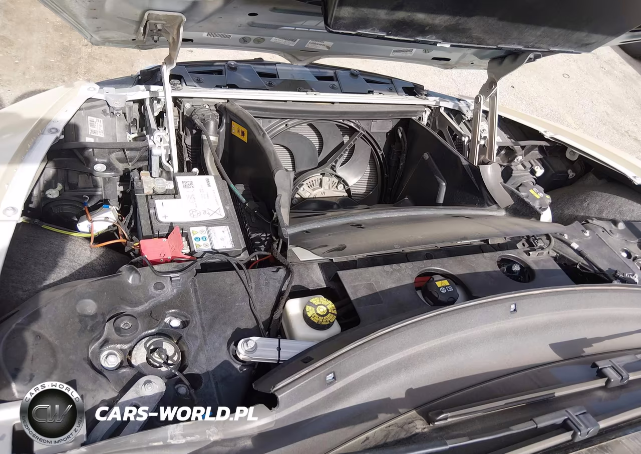 2015 BMW I8 VIN:WBY2Z2C51FV674265 - 10