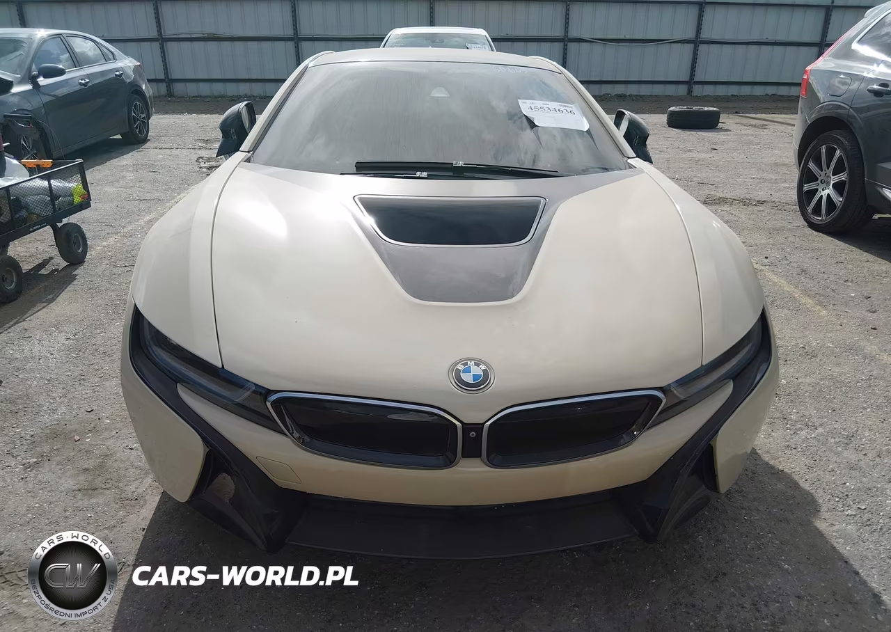 2015 BMW I8 VIN:WBY2Z2C51FV674265 - 12